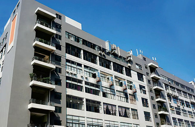 深圳市创智为新能源技术有限公司