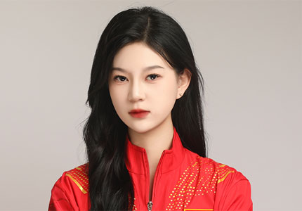 官宣：欢腾品牌代言人武术散打冠军 韩汐阳-深圳市创智为新能源技术有限公司