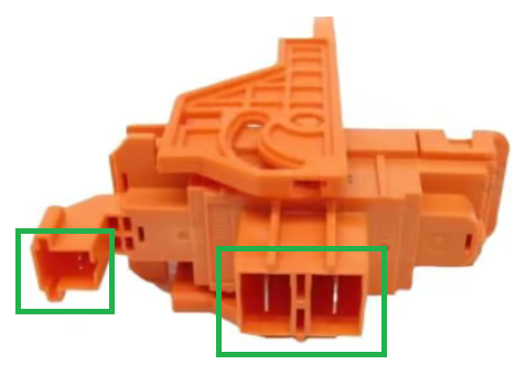 新能源汽车的高压保护系统-深圳市创智为新能源技术有限公司