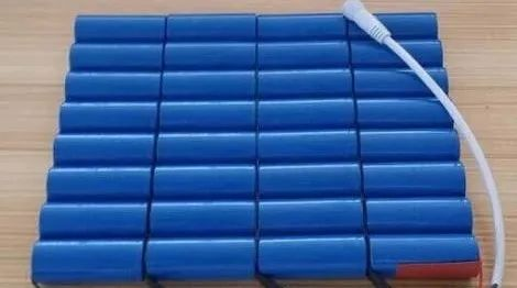 探秘锂离子电池---边电压异常原因-深圳市创智为新能源技术有限公司