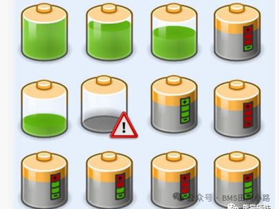 大电流造成电池压降和回压现象的分析-深圳市创智为新能源技术有限公司