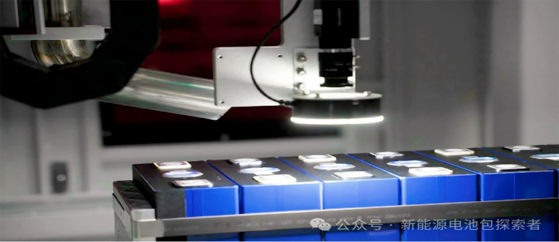PACK制造工艺系列①：电芯预处理——揭秘电池包制造第一关！-深圳市创智为新能源技术有限公司