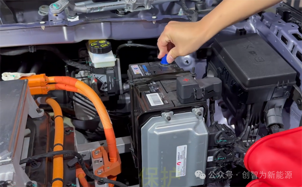 【创智为】教你迅速学会新能源汽车动力电池包检修-深圳市创智为新能源技术有限公司