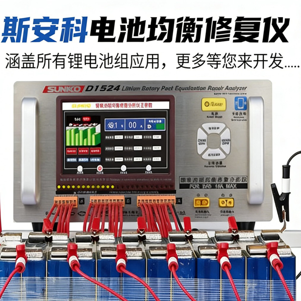 创智为：决定锂电池寿命的关键：电芯一致性，以及如何确保？-深圳市创智为新能源技术有限公司