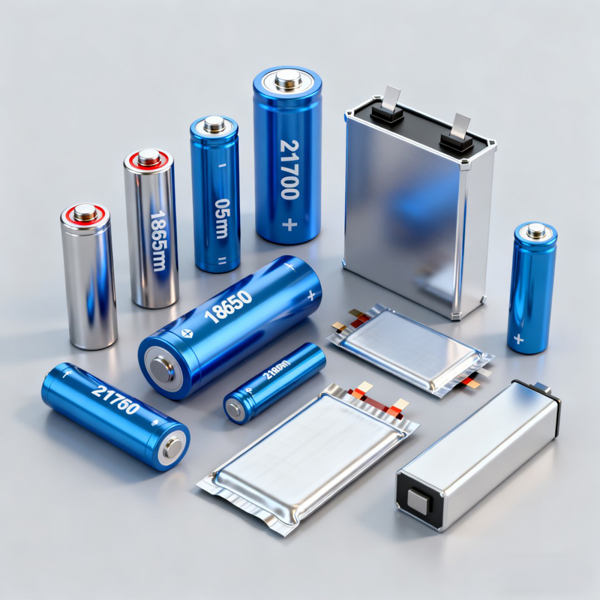 创智为：一眼识破三元锂与磷酸铁锂，精准维修不走弯路！-深圳市创智为新能源技术有限公司