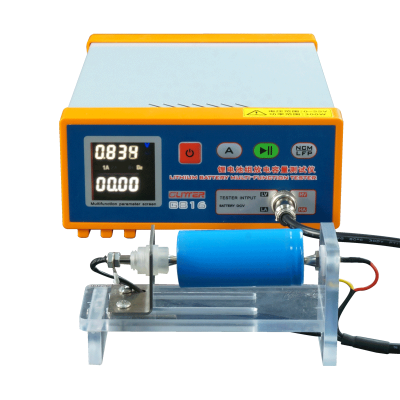 G816-深圳市创智为新能源技术有限公司