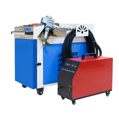 手持激光焊机-深圳市创智为新能源技术有限公司