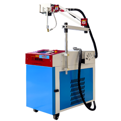 悬臂激光焊机-深圳市创智为新能源技术有限公司