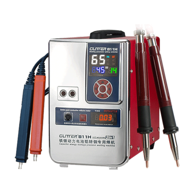 811H-深圳市创智为新能源技术有限公司